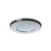 Buy Quick FAMP3412X02CA00 Ted Cs Downlight LED - 2W, IP40, Spring Mounted