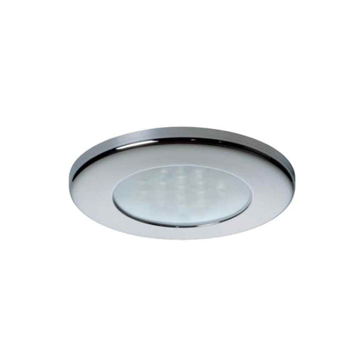 Buy Quick FAMP3422X02CA00 Ted CT Downlight LED - 2W, IP40, Spring Mounted