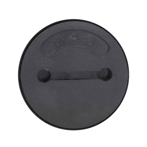 Buy Perko 1270DPG99A Spare Gas Cap w/O-Ring & Cable - Marine Plumbing &