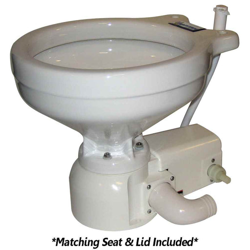 Buy Raritan 162HF012 Sea Era Toilet - Household Style - Freshwater