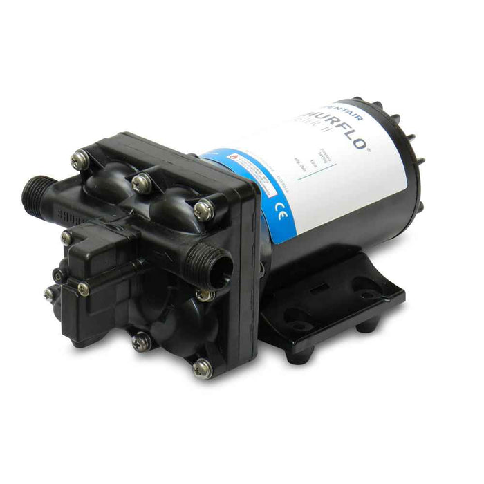 Buy Shurflo 4238-121-E07 BLASTER II Washdown Pump - 12 VDC, 3.5 GPM -