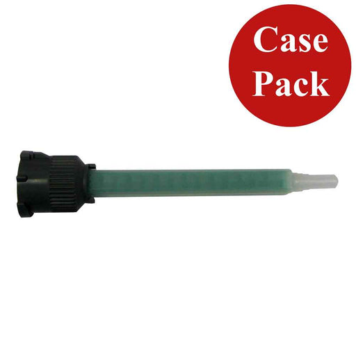 Buy Weld Mount 8085050 AT-850 Square Mixing Tip f/AT-8040 - 4" - Case of
