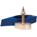 Buy Garmin 010-12379-20 B265LH Bronze Thru-Hull Mount Transducer w/Depth &