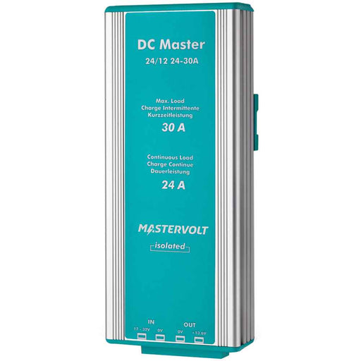 Buy Mastervolt 81500350 DC Master 24V to 12V Converter - 24A w/Isolator -