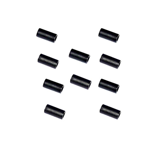 Buy Scotty 1004 Wire Joining Connector Sleeves - 10 Pack - Hunting &