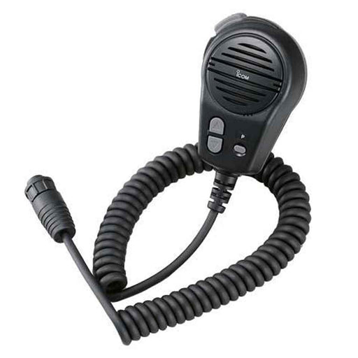 Buy Icom HM135 HM-135 Hand Microphone SSB - Replacement Mic - Marine