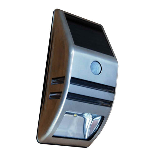 Buy Dock Edge 96-280-F Post & Surface Mount Light w/Motion Sensor -