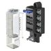 Buy Blue Sea Systems 5045 5045 ST Blade Compact Fuse Blocks - 4 Circuits