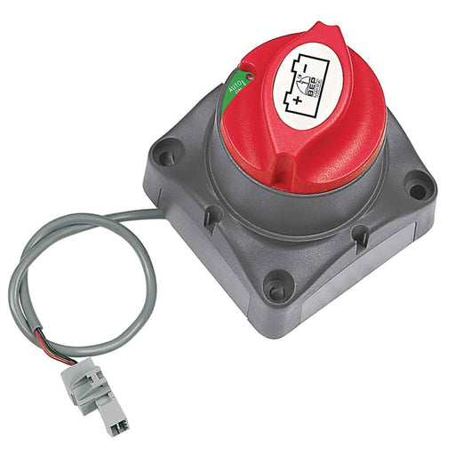Buy BEP Marine 701-MD Remote Operated Battery Switch - 275A Cont - Marine