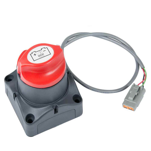 Buy BEP Marine 701-MD-D Remote Operated Battery Switch - 275A Cont -