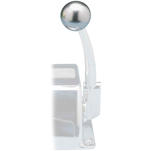 Buy Rupp Marine 03-1226-23S Control Knob Silver For Morse Controls (3/8-24