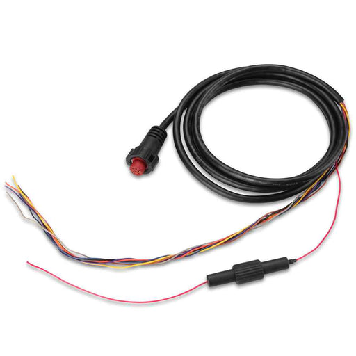 Buy Garmin 010-12152-10 Power Cable - 8-Pin - Marine Navigation &