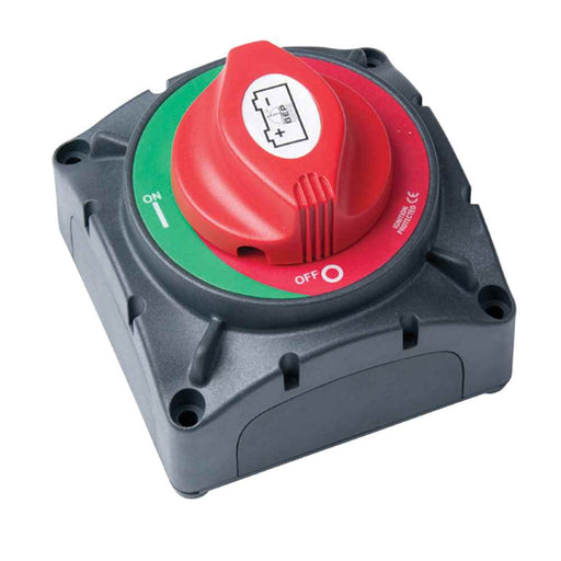 Buy BEP Marine 720 Heavy-Duty Battery Switch - 600A Continuous - Marine