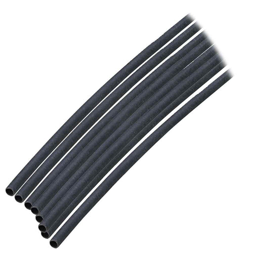 Buy Ancor 301124 Adhesive Lined Heat Shrink Tubing (ALT) - 1/8" x 12" -