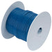 Buy Ancor 106110 Dark Blue 12 AWG Tinned Copper Wire - 100' - Marine