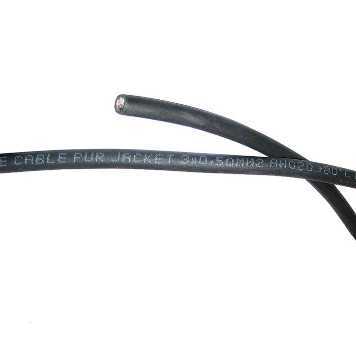 Buy Lopolight 400-300 Marine Grade Shielded Cable - 2 x 0.5mm - Sold by