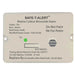 Buy Safe-T-Alert 62-542-MARINE-RLY-NC 62 Series Carbon Monoxide Alarm