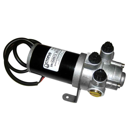 Buy SI-TEX OCTAFG0612 12CI Hydraulic Gear Pump - 12V - 6-9CI Cylinder -