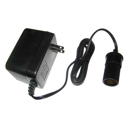 Buy Lowrance 000-0099-44 AC Power Adapter to Female Cigarette Lighter