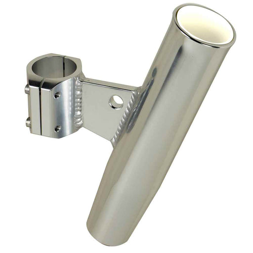 Buy C.E. Smith 53715 Aluminum Clamp-On Rod Holder - Vertical - 1.315" OD -