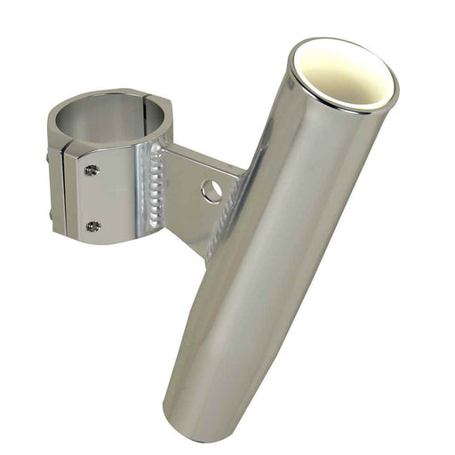 Buy C.E. Smith 53735 Aluminum Clamp-On Rod Holder - Vertical - 1.90" OD -