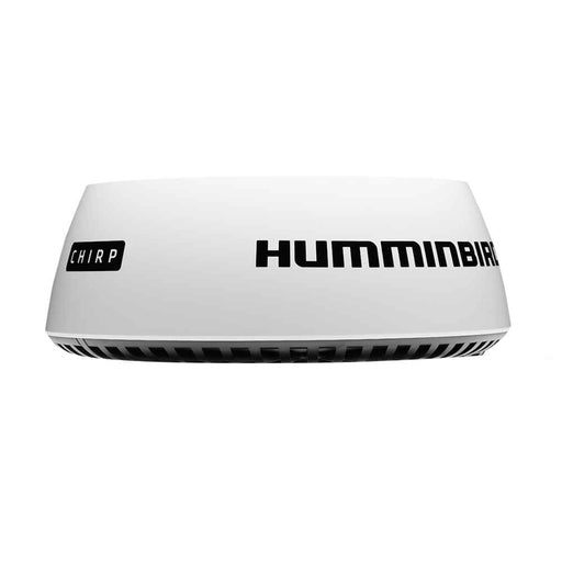 Buy Humminbird 750013-1 HB2124 CHIRP Radar - Marine Navigation &