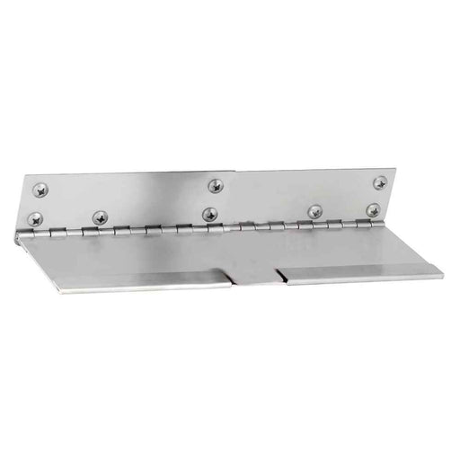 Buy Lenco Marine 50480-001 4" x 12" Limited Space Replacement Blade -