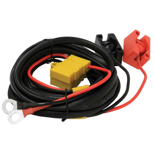Buy Powermania 10523 15' DC Extension Cable - Marine Electrical Online|RV