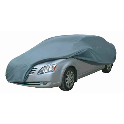 Buy Dallas Manufacturing Co. CC1000C Car Cover - XL - Model C Fits Car
