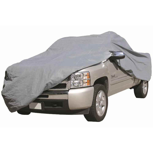 Buy Dallas Manufacturing Co. SUV1000A Truck Cover - Model A Fits Standard