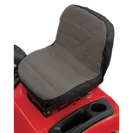 Buy Dallas Manufacturing Co. TSC1000 MD Lawn Tractor Seat Cover - Fits