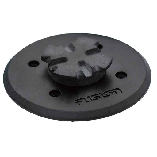 Buy Fusion 010-12519-40 STEREOACTIVE/ACTIVESAFE PUCK Mount - Marine Audio