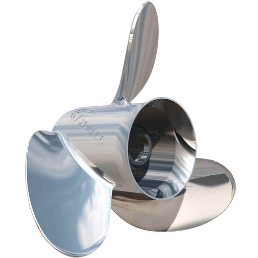 Buy Turning Point Propellers 31502311 Express Mach3 Right Hand Stainless