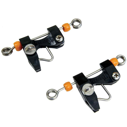 Buy Tigress 88656 Outrigger Release Clips - Pair - Hunting & Fishing