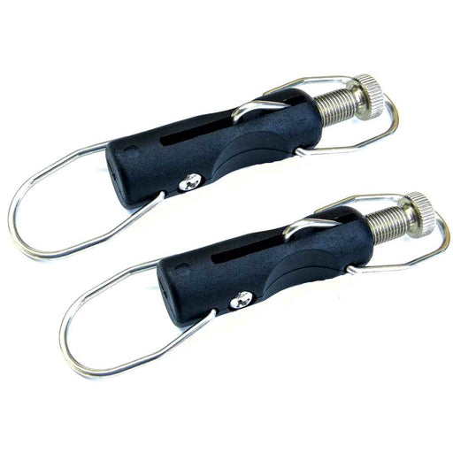 Buy Tigress 88695 E-Z Outrigger Release Clips - Pair - Hunting & Fishing