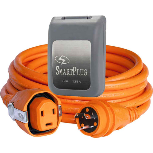 Buy SmartPlug C30503BM30PG 30 Amp Dual Configuration 50' Cordset w/Tinned