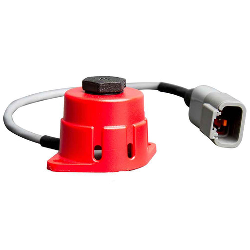 Buy Fireboy-Xintex FS-T01-R Propane & Gasoline Sensor - Red Plastic