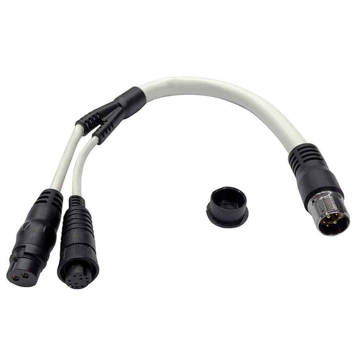 Buy Raymarine A80308 Quantum Adapter Cable - Marine Navigation &