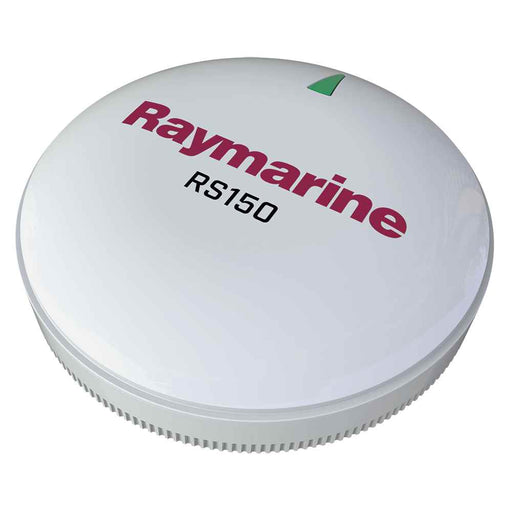 Buy Raymarine E70310 RS150 GPS Sensor - Marine Navigation & Instruments
