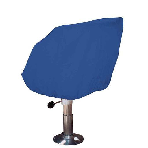 Buy Taylor Made 80230 Helm/Bucket/Fixed Back Boat Seat Cover - Rip/Stop