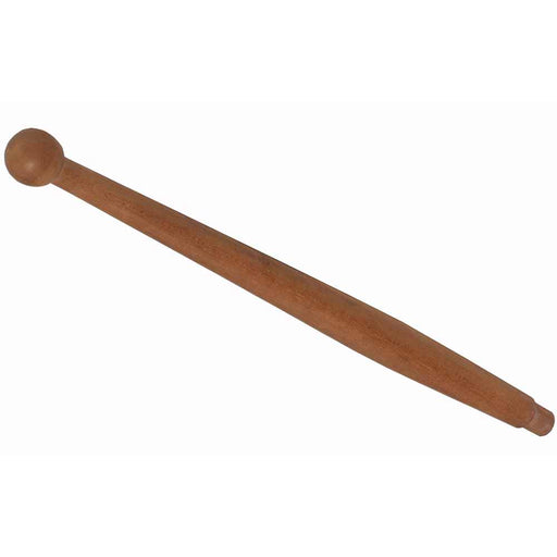 Buy Taylor Made 60750 Teak Flag Pole - 1" x 24" - Boat Outfitting