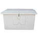Buy Taylor Made 83553 Stow 'n Go Dock Box - Deep Small - 46"L x 26"W x