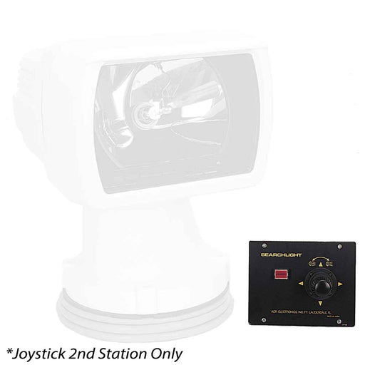 Buy ACR Electronics 1942 Joystick 2nd Station f/RCL-600A 24V Searchlight -