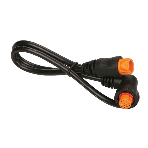Buy Garmin 010-12098-00 Transducer Adapter Cable - 12-Pin - Marine
