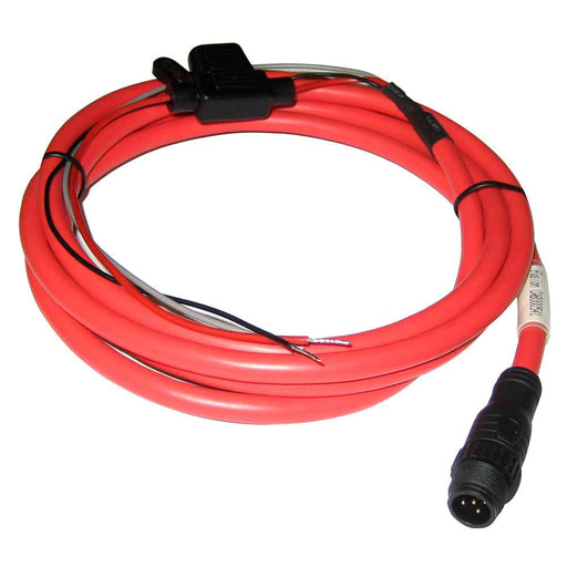 Buy Fusion CAB000541 NMEA 2000 12VDC Power Drop Cable - 6' - Marine Audio