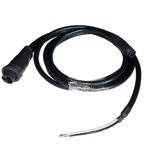 Buy Raymarine R70523 Axiom Power Cable w/NMEA 2000 Connector - 1.5M -
