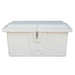 Buy Taylor Made 83557 Stow 'n Go Dock Box - 48" x 20" x 18" - Low Profile