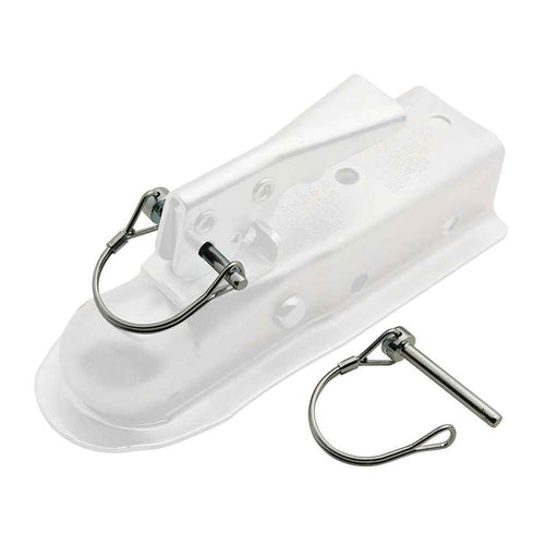 Buy C.E. Smith 00900-37A Zinc Coupler Safety Pin - Boat Trailering