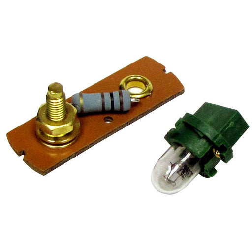Buy Faria Beede Instruments GY1099 Resistor Adapter Kit - Fuel & Pressure