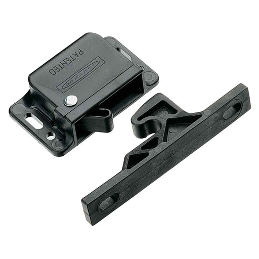Buy Southco C3-810 Grabber Catch Latch - Side Mount - Black - Pull-Up